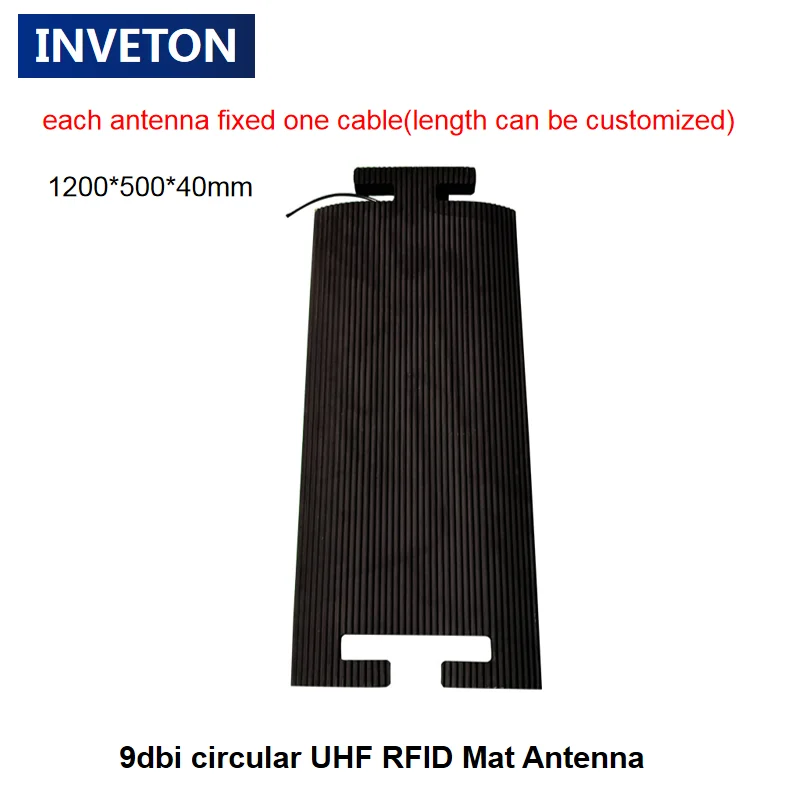  UHF RFID Ÿ̹ ٴ Ʈ ׳,    ̽ Ĩ ý, 9dbi, ǰ